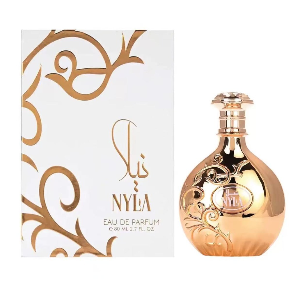 Perfume Fragrance Intense - Oriental Fragrance Women's Eau de Parfum