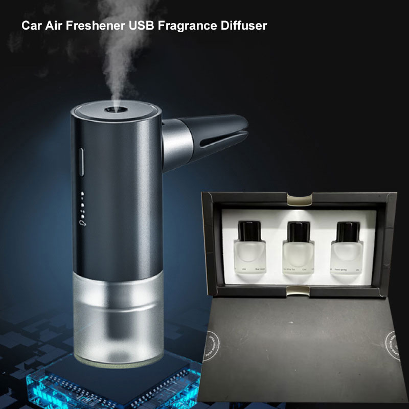 Perfume Fragrance House - Car Outlet Vent Perfume Clips Air