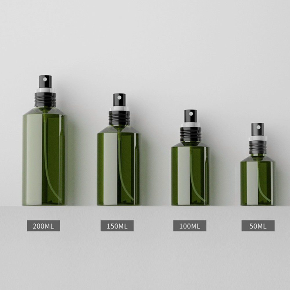 Perfume Fragrance House - 50ml 100ml 150ml 200ml Spray Bottle