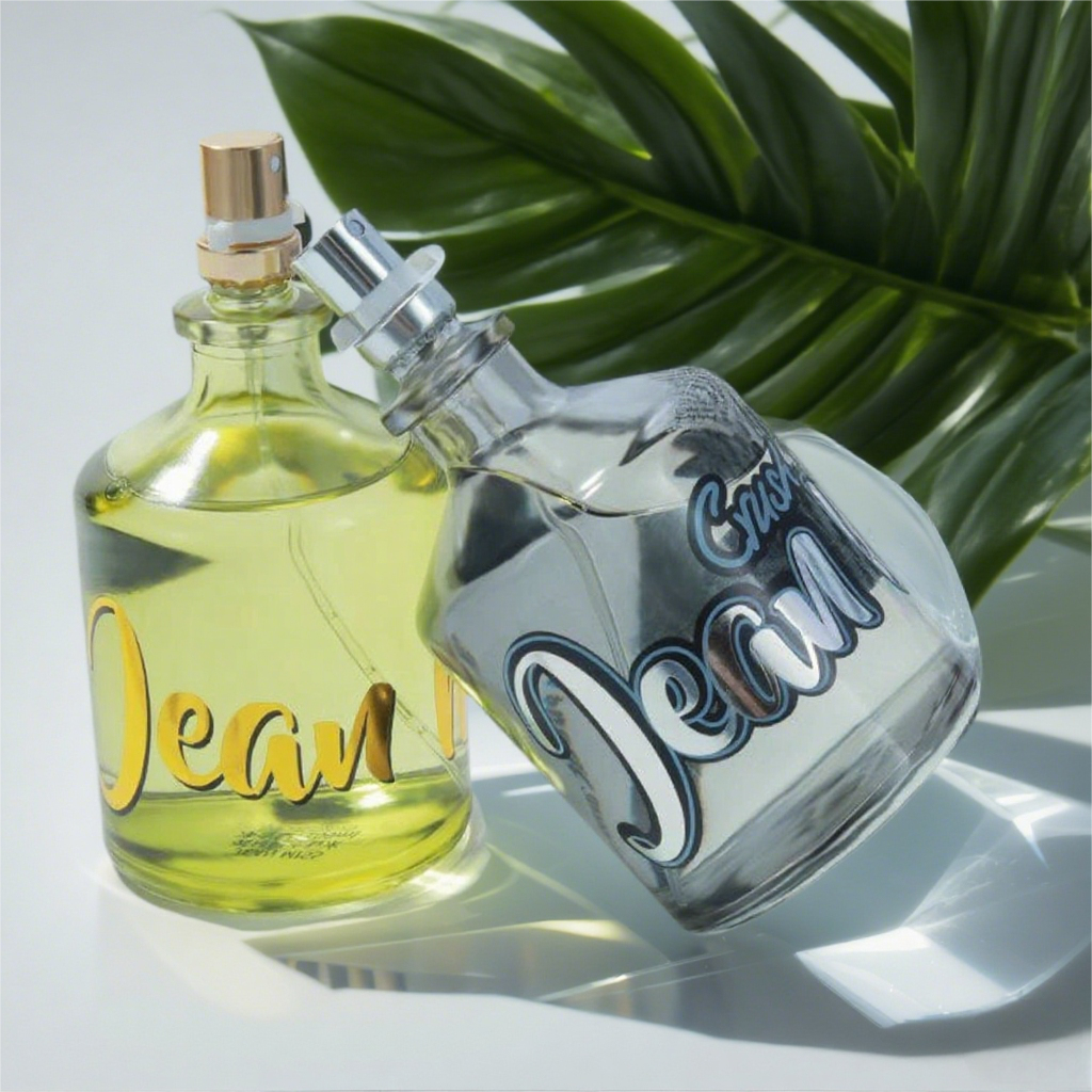 Perfume Luxury Fragrance - 100ml/3.4FL-OZ is a long-lasting oriental fragrance