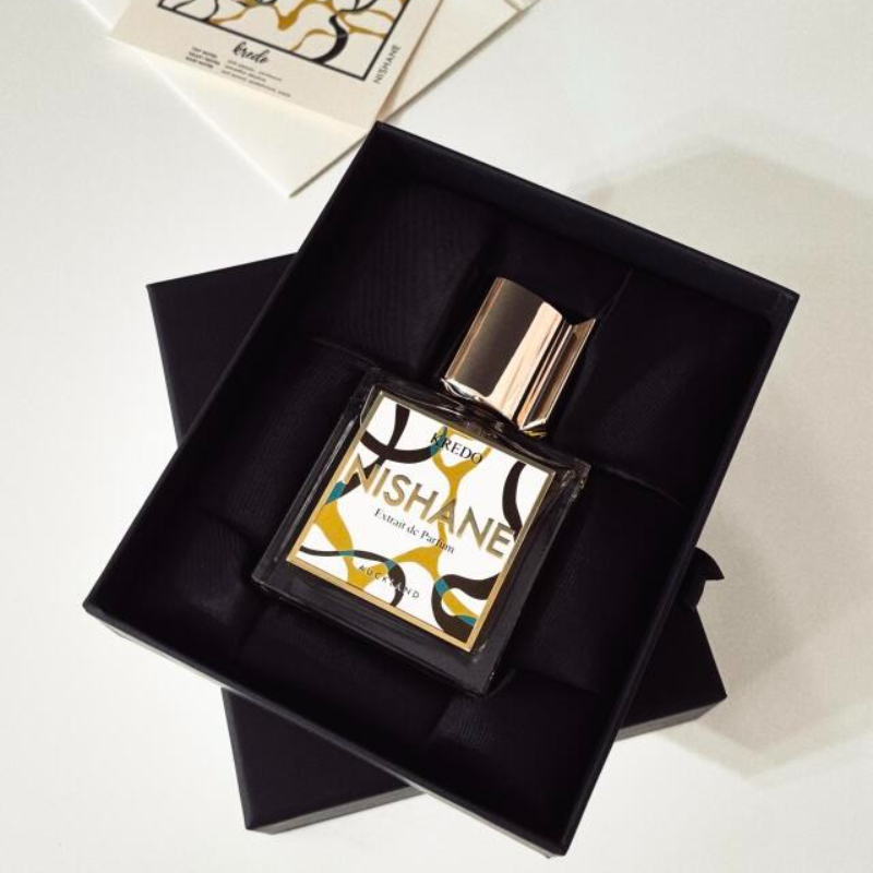 Sandalwood Perfume Oil - Aromatic Aquatic Perfume 100ml Sea Notes