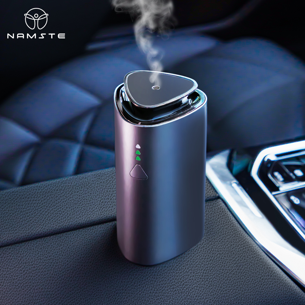 Perfume Fragrance House - Namste Aroma Diffuser Humidifier Auto Car