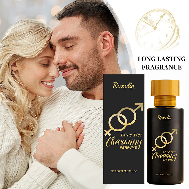 Pheromone Charming Perfume Spr – Sandalwood Perfume Oil Bewertung und Preis