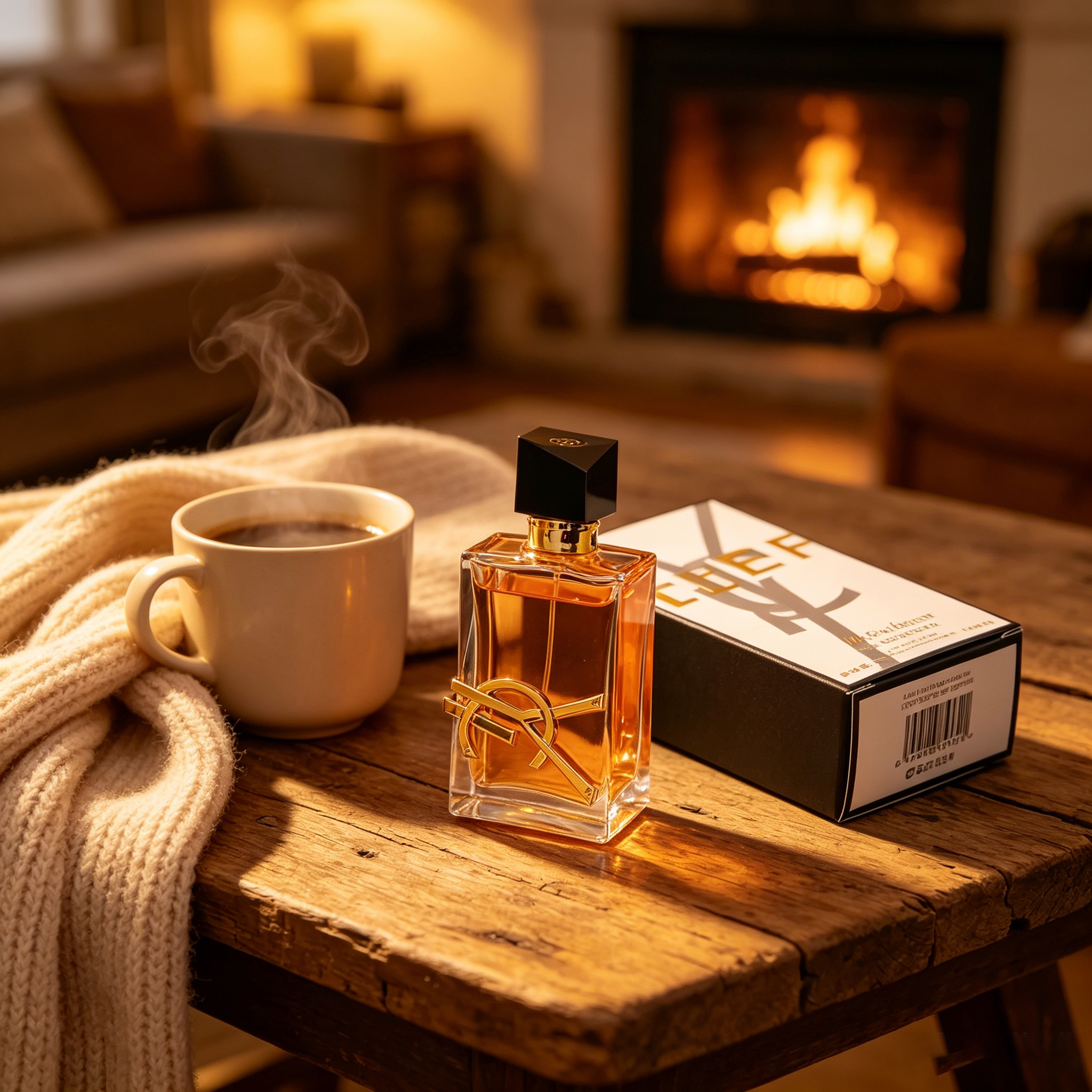 Comforting floral gourmand not – Perfume Luxury Fragrance Bewertung und Preis