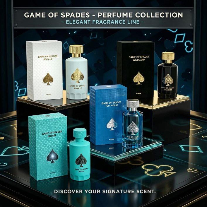 High Quality Premium Perfume F – Perfume Royal Fragrance Bewertung und Preis