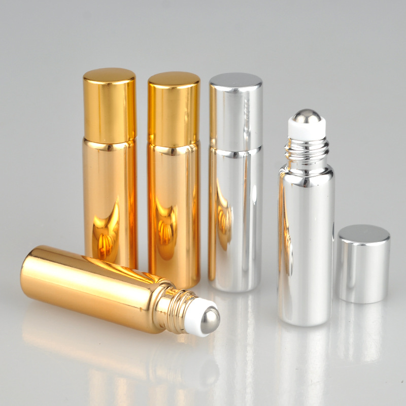 3-5PCS 5/10ml Essential Oil Bo – Attar Oil Roll On Bewertung und Preis