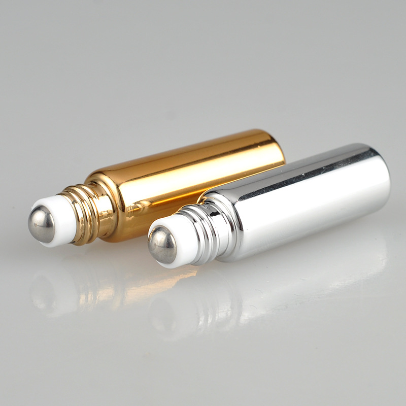 3-5PCS 5/10ml Essential Oil Bo – Attar Oil Roll On Bewertung und Preis