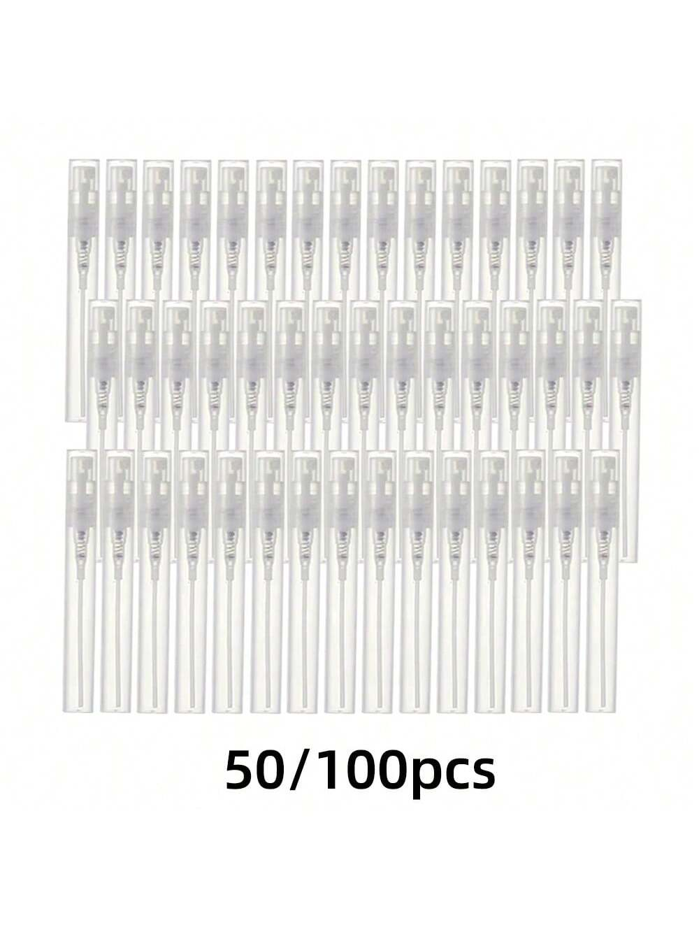 50/100/batch 2ml3ml5ml plastic – Perfume Fragrance Booster Bewertung und Preis