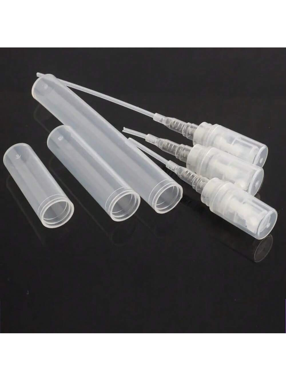 50/100/batch 2ml3ml5ml plastic – Perfume Fragrance Booster Bewertung und Preis