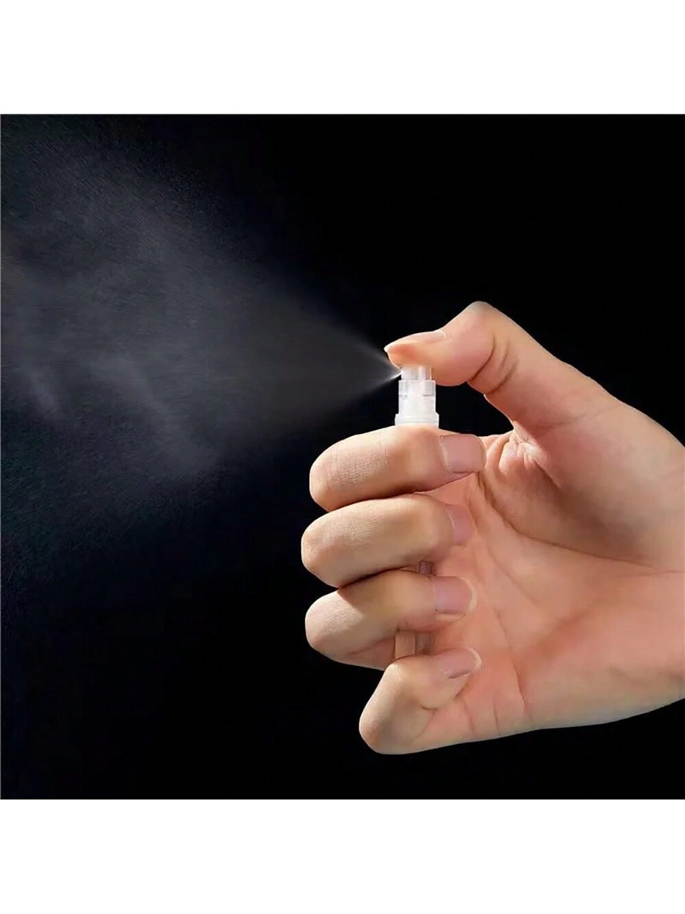 50/100/batch 2ml3ml5ml plastic – Perfume Fragrance Booster Bewertung und Preis