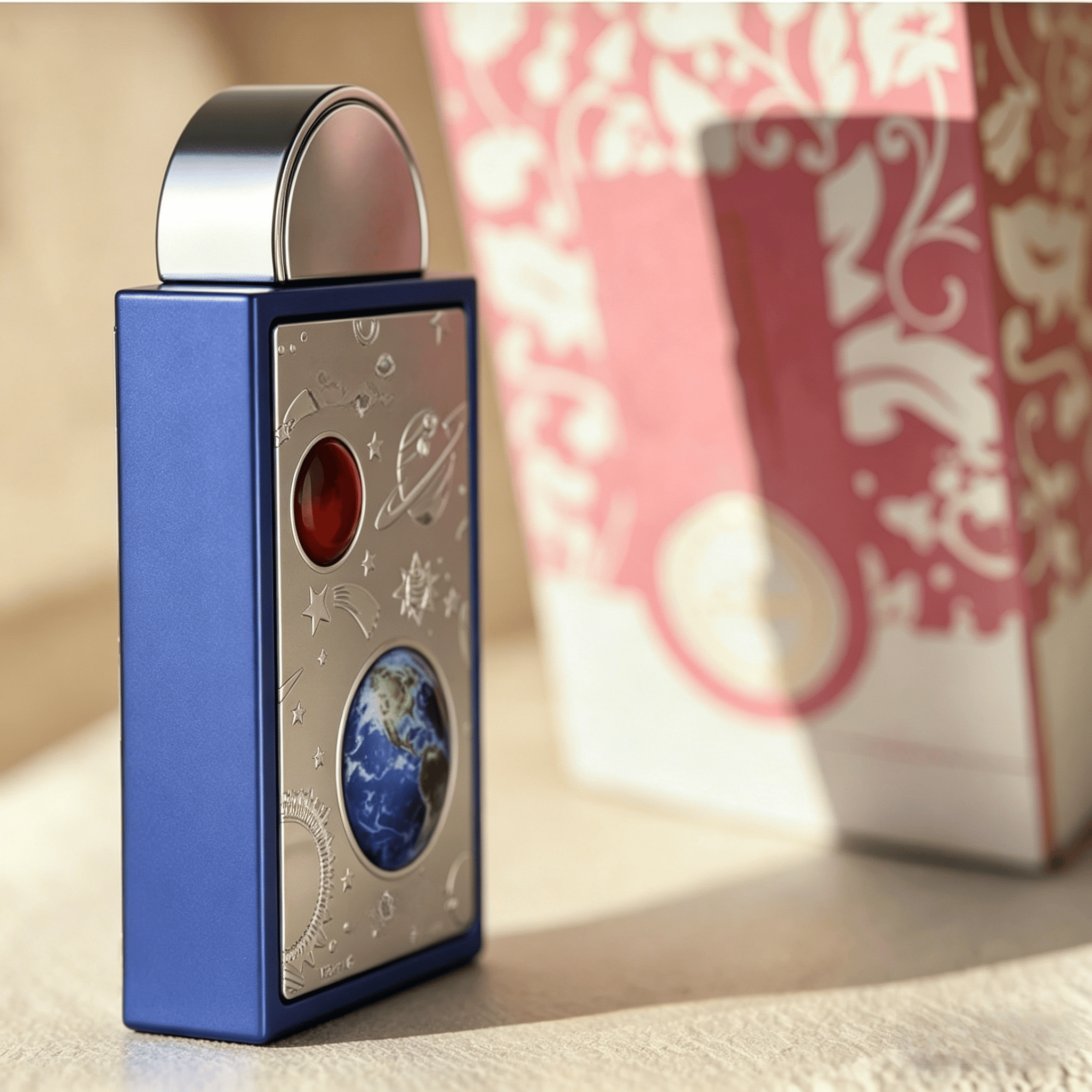 2026 Hot Sale Art of Universe  – Perfume Fragrance Bottle Bewertung und Preis