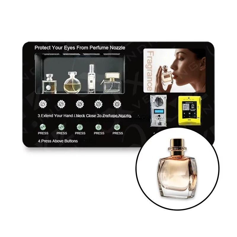 Customized Smart Fragrance Spr – Perfume Fragrance Direct Bewertung und Preis