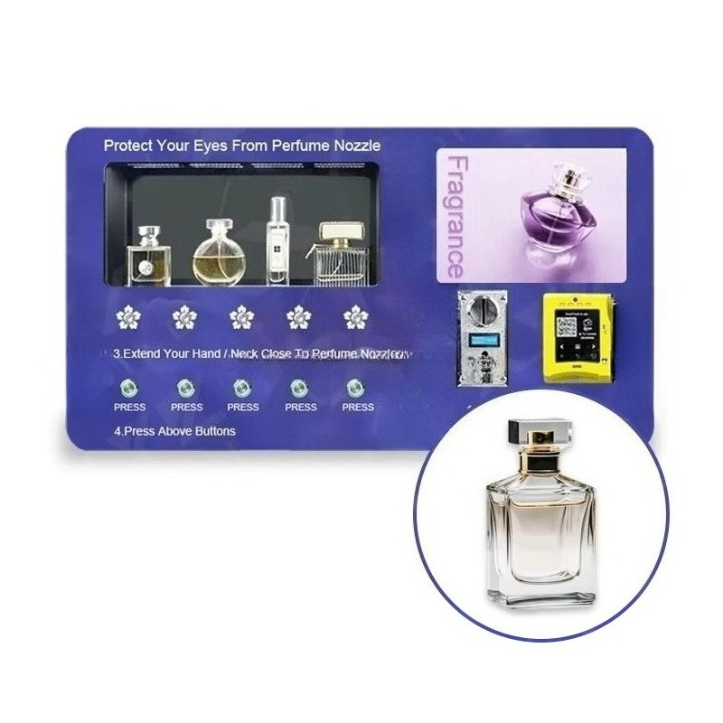 Customized Smart Fragrance Spr – Perfume Fragrance Direct Bewertung und Preis