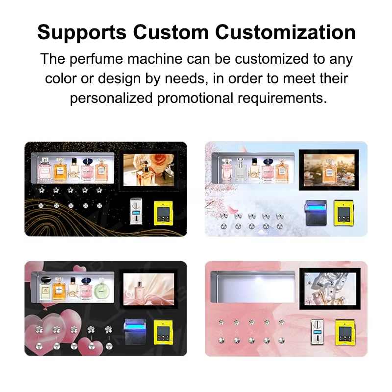 Customized Smart Fragrance Spr – Perfume Fragrance Direct Bewertung und Preis