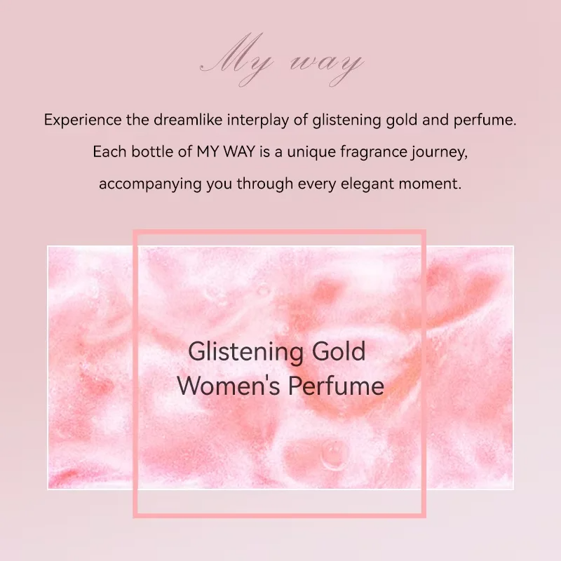 HOT Sale My Way Intense Perfum – Perfume Fragrance Intense Bewertung und Preis