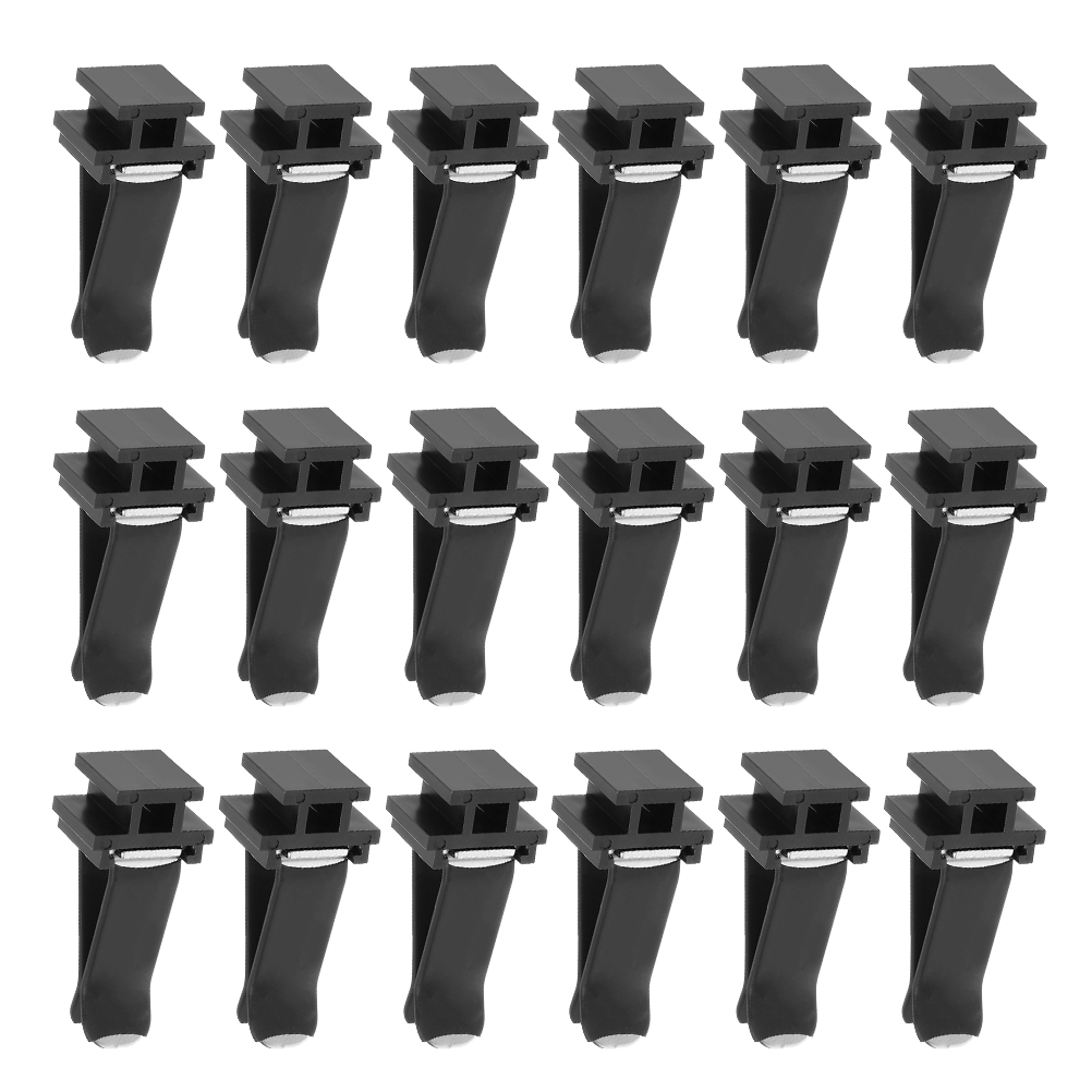 50pcs Perfume Clips Plastic Lo – Perfume Fragrance Outlet Bewertung und Preis
