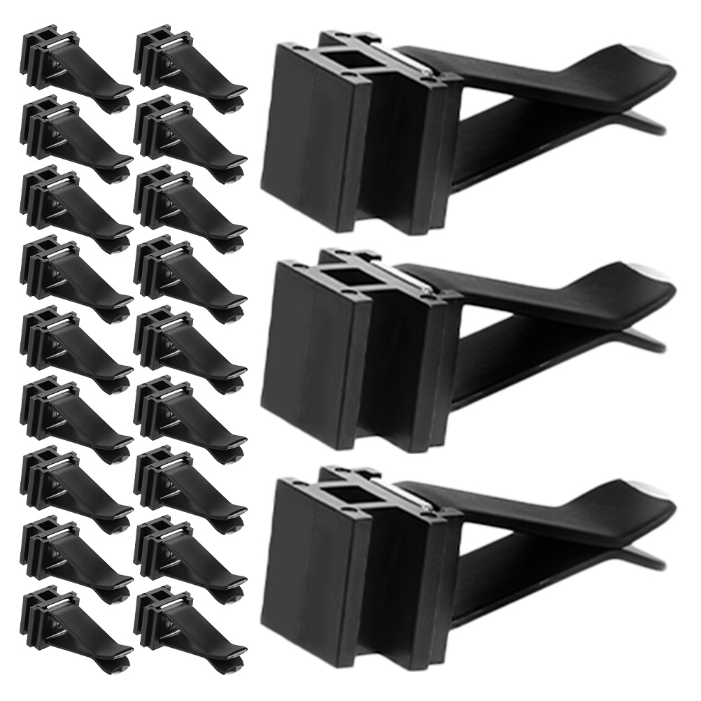 50pcs Perfume Clips Plastic Lo – Perfume Fragrance Outlet Bewertung und Preis