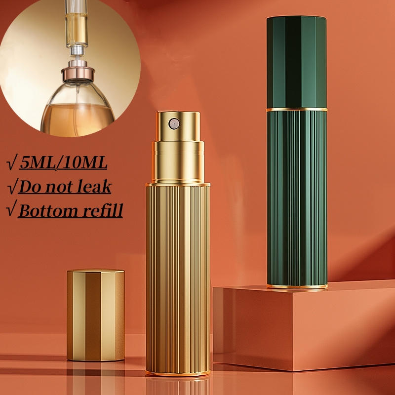 5ml 10ml Mini Bottom Filling P – Perfume Fragrance Booster Bewertung und Preis