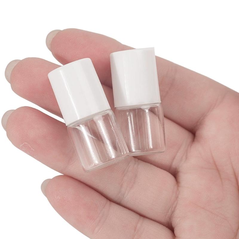 5/10/20pcs 2ml Essential Oil P – Attar Oil Roll On Bewertung und Preis