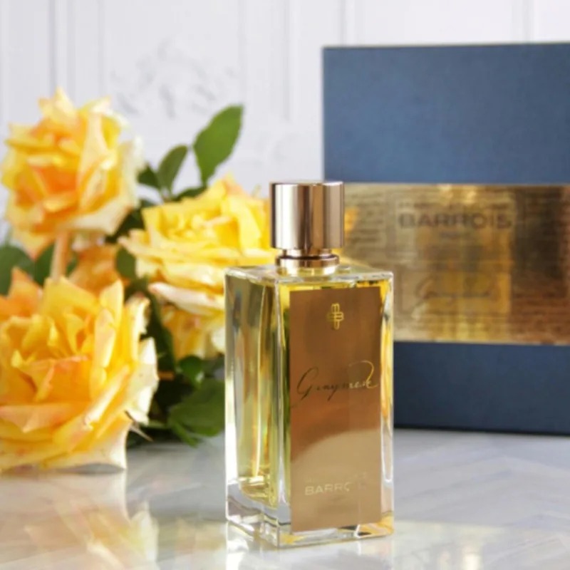 100ml Unisex Spicy Woody Perfu – Perfume Fragrance Intense Bewertung und Preis