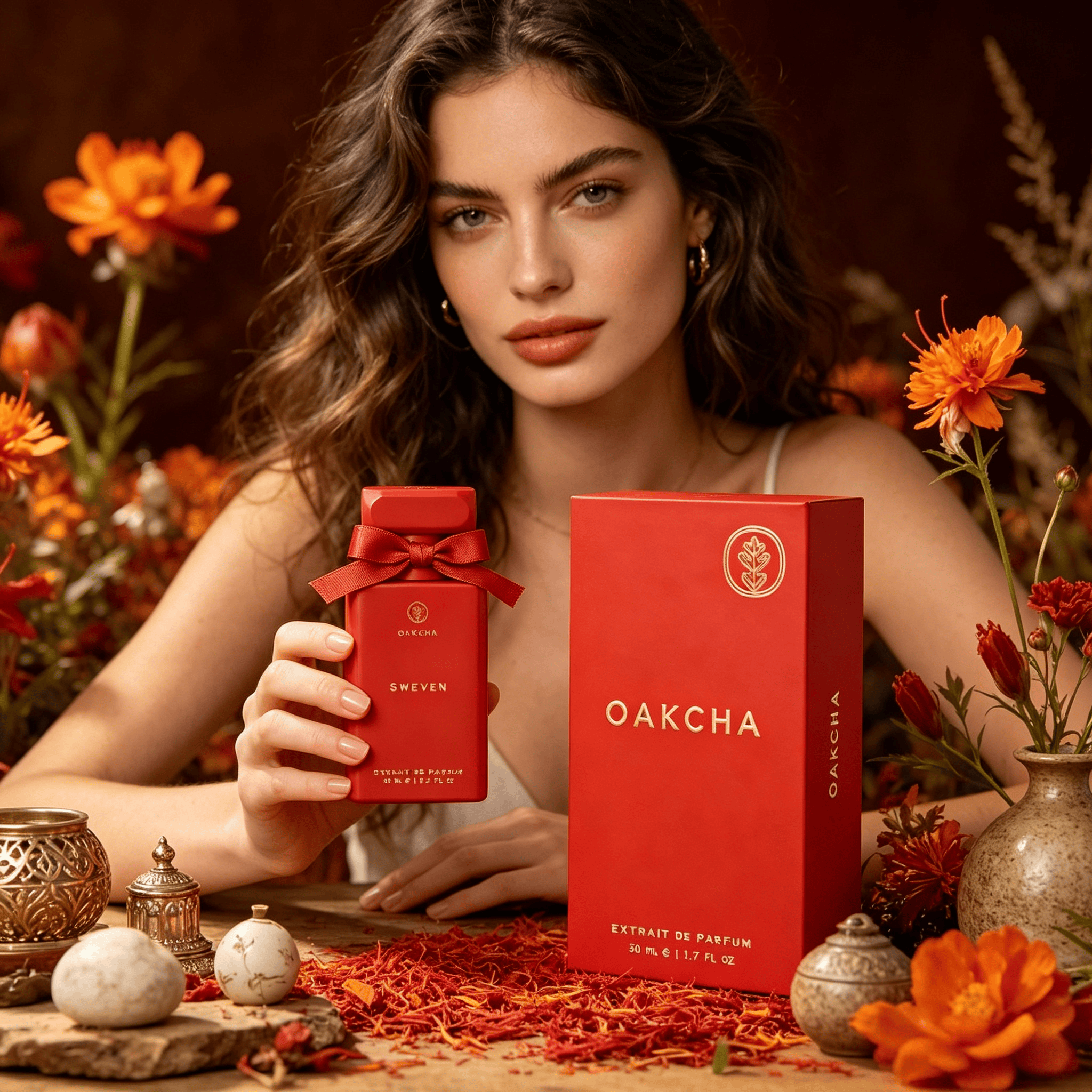 2026 Hot 100ml Arabic Perfume  – Perfume Luxury Fragrance Bewertung und Preis