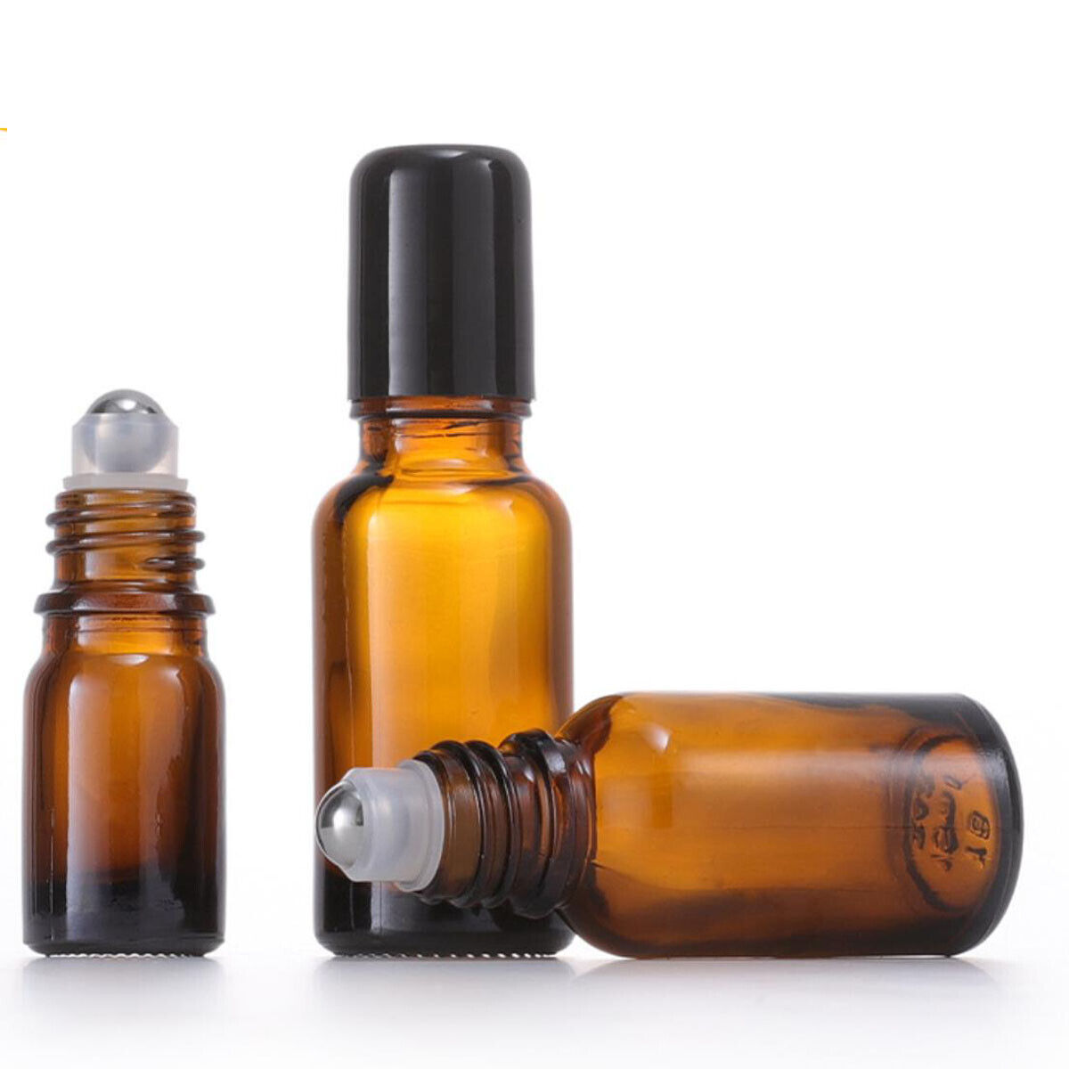 5/10/15/30/50/100ml Amber Thic – Attar Oil Roll On Bewertung und Preis