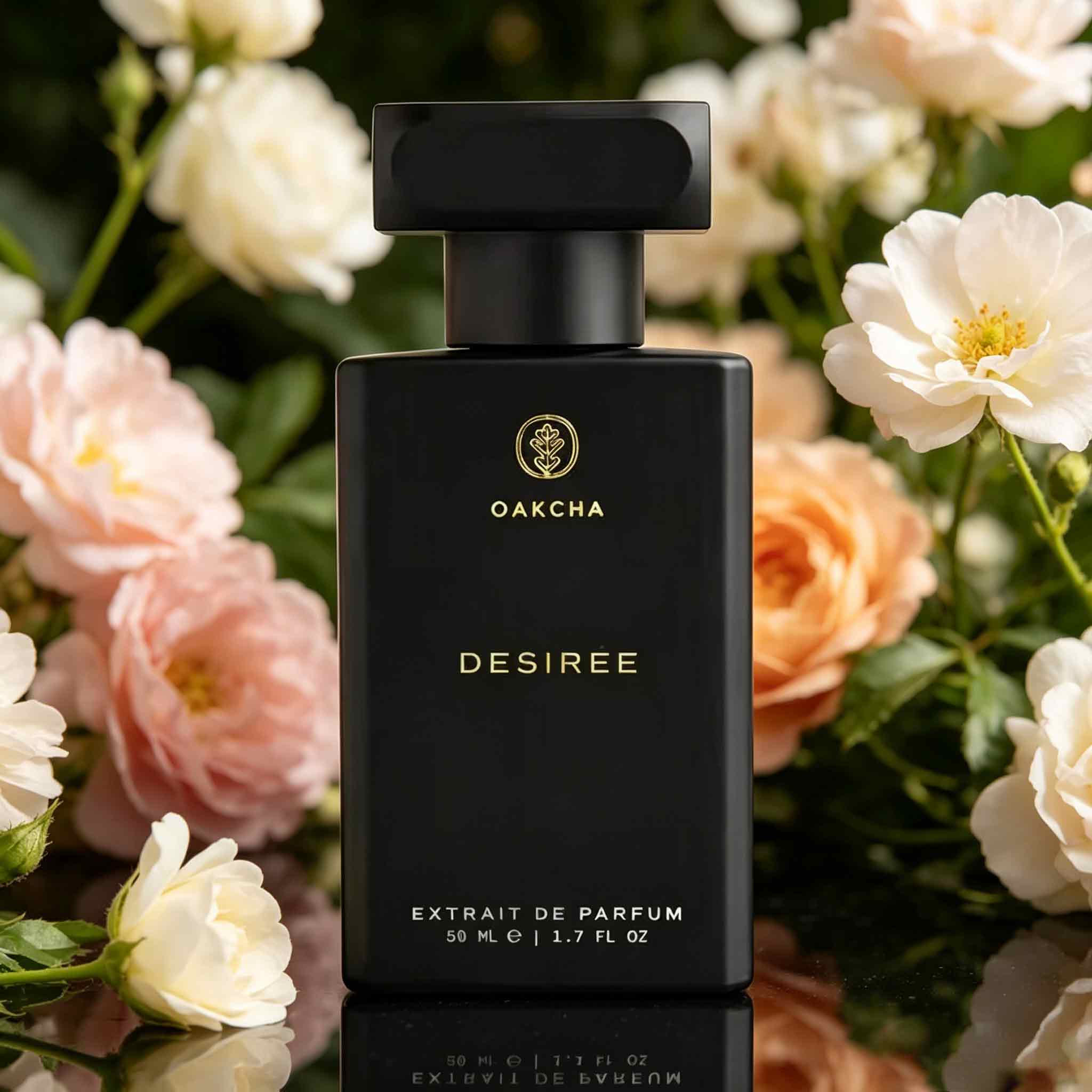 DESIREE Desire perfume is an a – Perfume Fragrance Bottle Bewertung und Preis