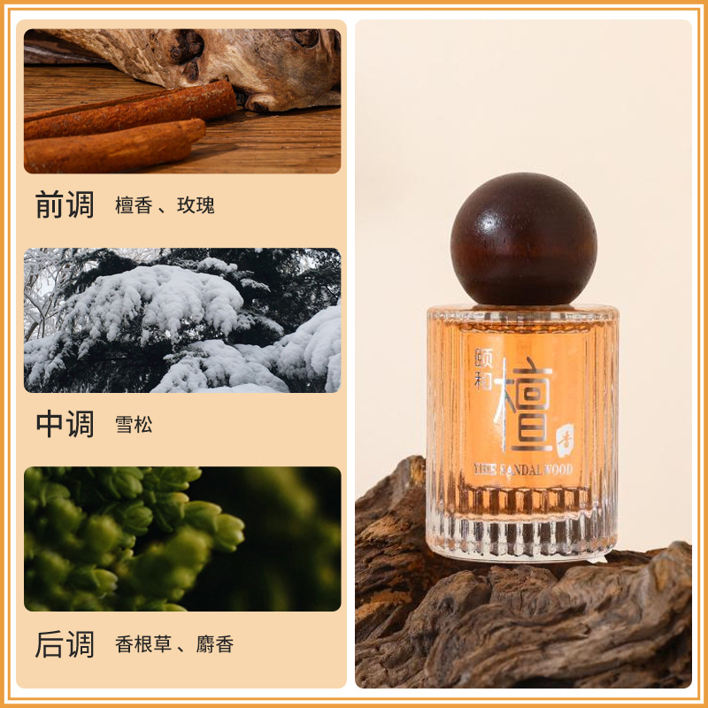 50ML Precious Ebony & Royal Yi – Perfume Royal Fragrance Bewertung und Preis