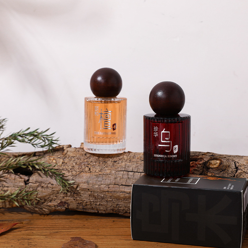 50ML Precious Ebony & Royal Yi – Perfume Royal Fragrance Bewertung und Preis