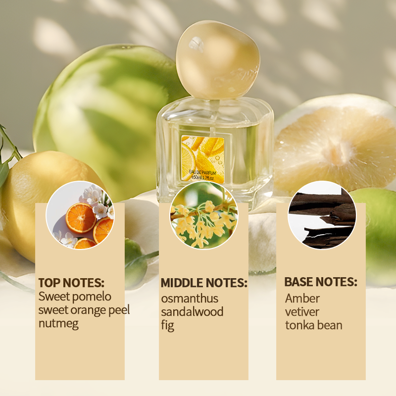 HOPE CHRISTINE Luxury Perfume  – Perfume Fragrance Mist Bewertung und Preis