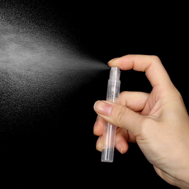 2/3/4/5ML Mini Clear Plastic S – Perfume Fragrance Booster Bewertung und Preis