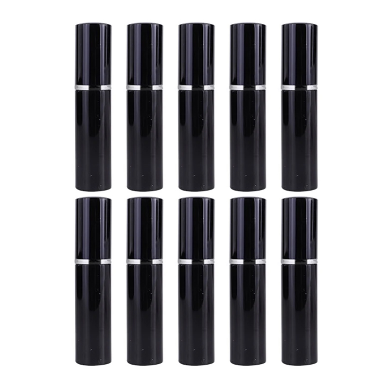 3/5/7/10Pcs 5ml Portable Refil – Perfume Fragrance Booster Bewertung und Preis