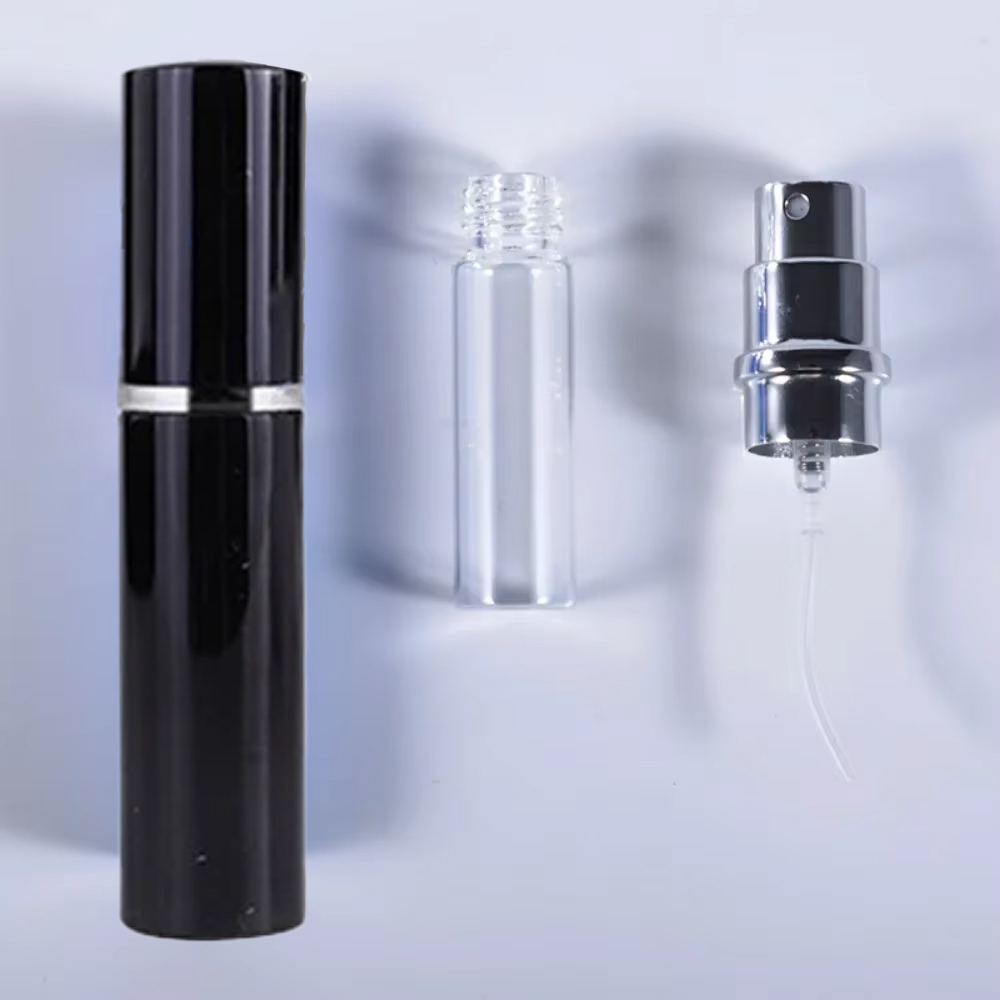 3/5/7/10Pcs 5ml Portable Refil – Perfume Fragrance Booster Bewertung und Preis