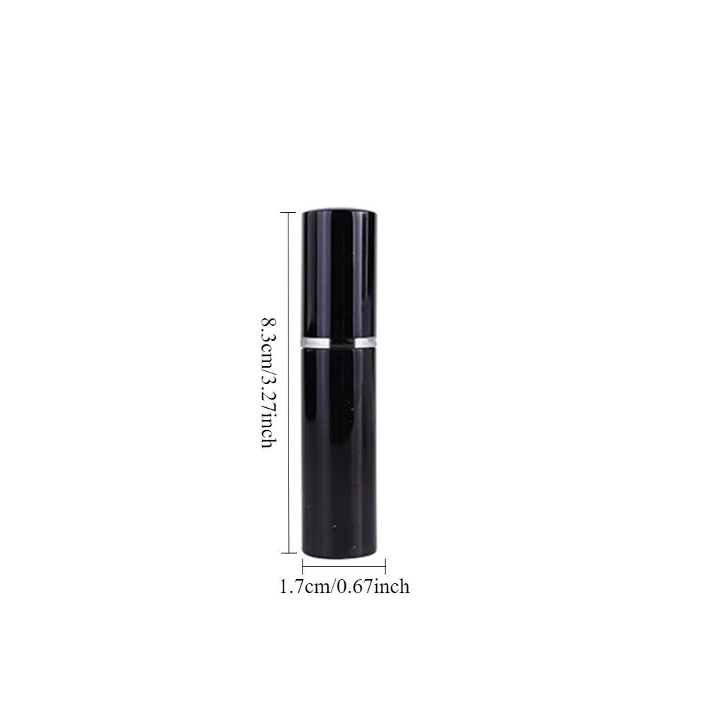 3/5/7/10Pcs 5ml Portable Refil – Perfume Fragrance Booster Bewertung und Preis