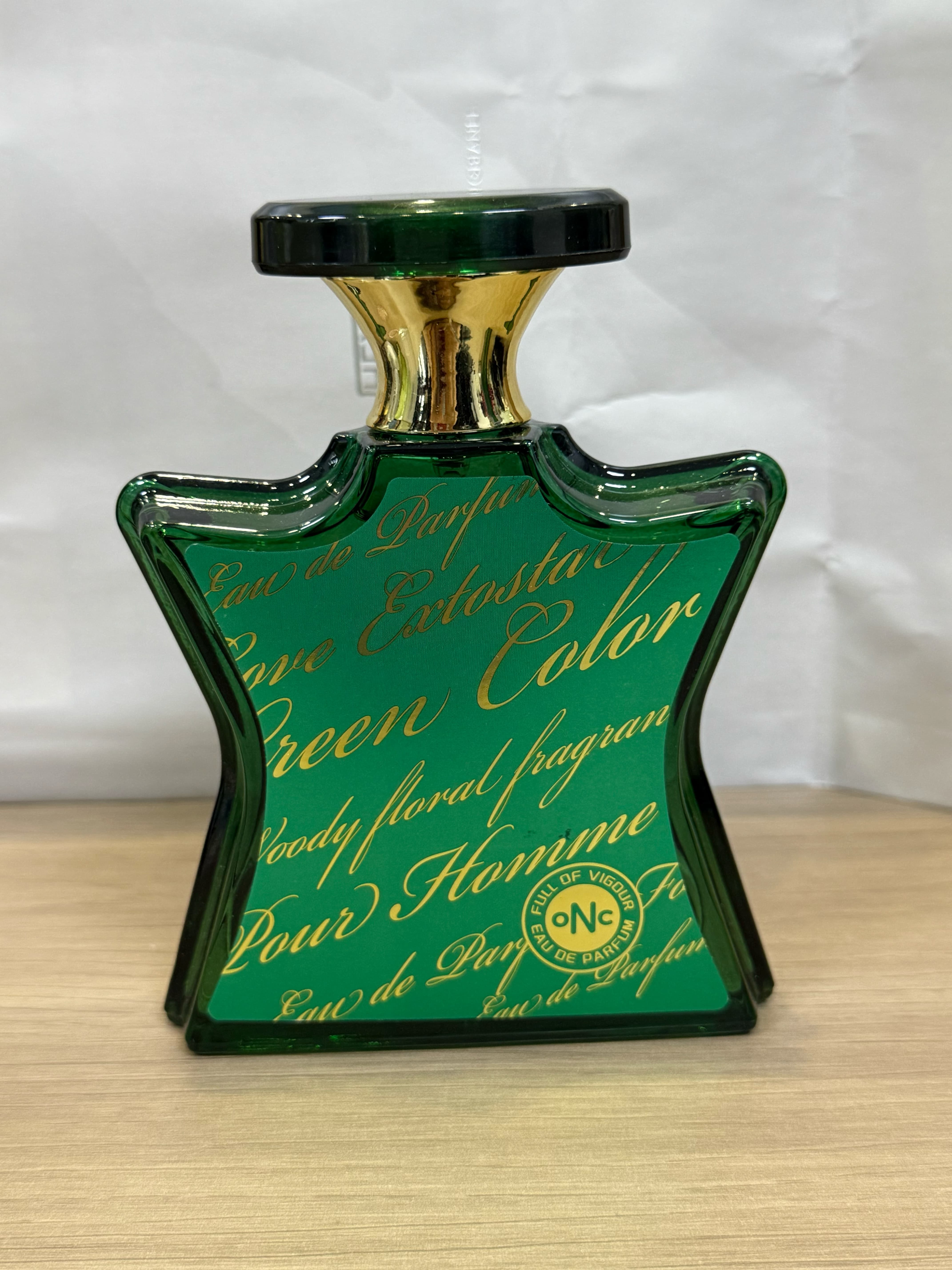 Brand Charm Unisex Perfume No. – Perfume Jasmine Fragrance Bewertung und Preis