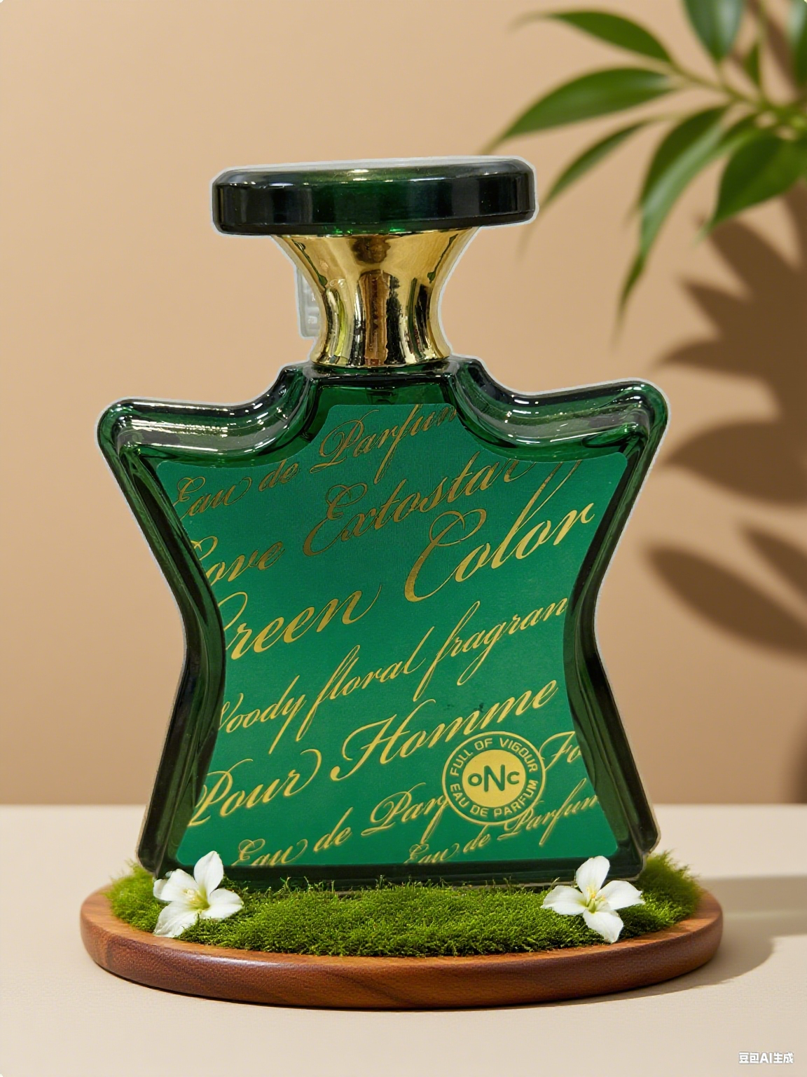 Brand Charm Unisex Perfume No. – Perfume Jasmine Fragrance Bewertung und Preis
