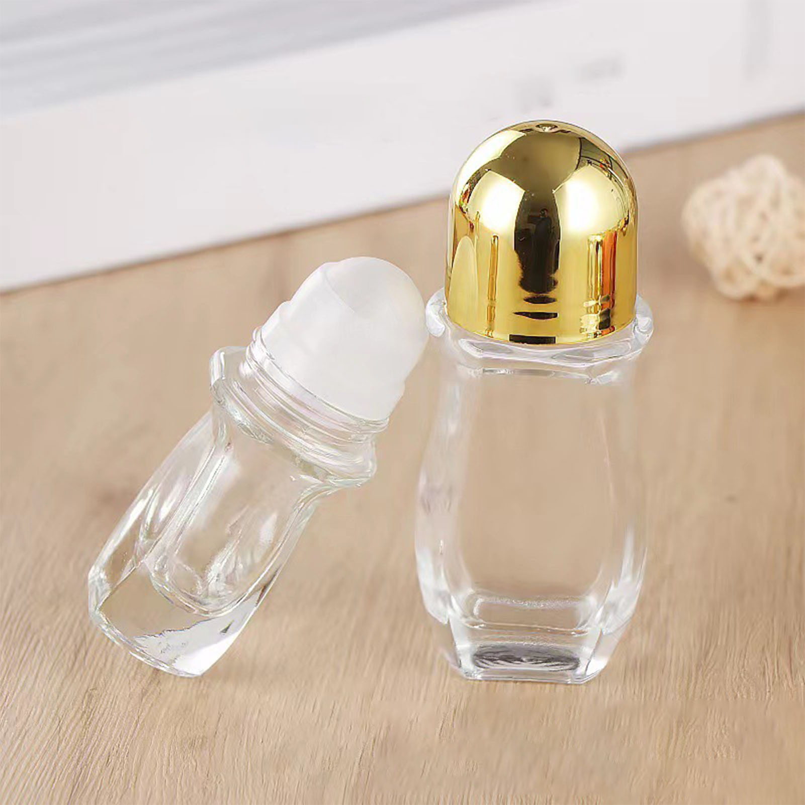 30/50ml Essential Oil Roller B – Attar Oil Roll On Bewertung und Preis