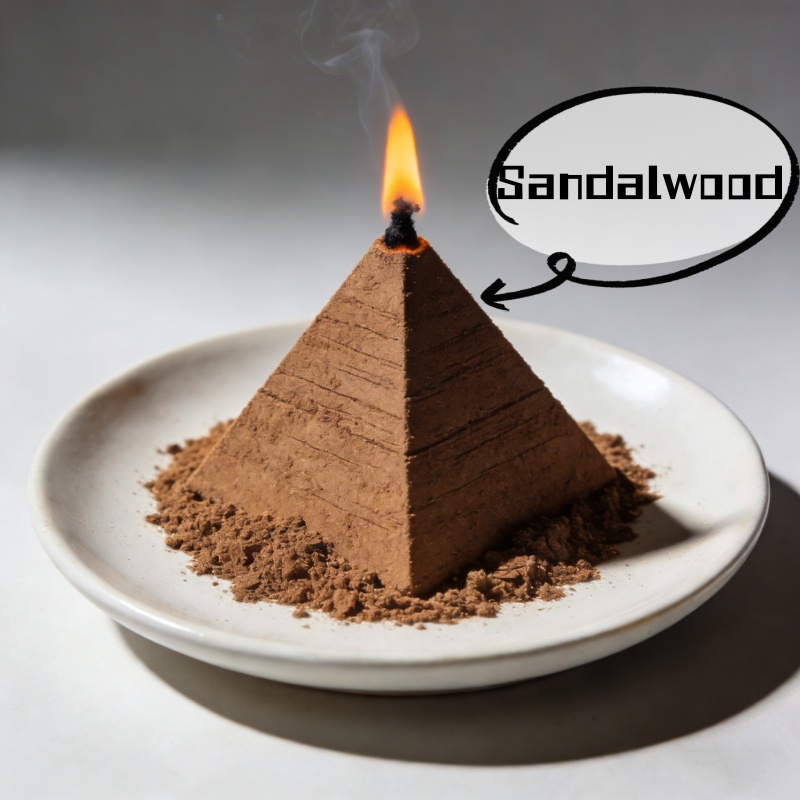Quality Natural Sandalwood Pow – Sandalwood Perfume Oil Bewertung und Preis