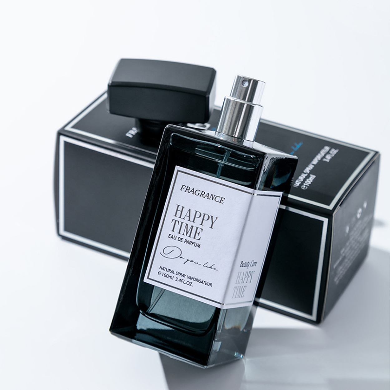 100ml Men's Eau de Toilette: L – Perfume Fragrance Intense Bewertung und Preis