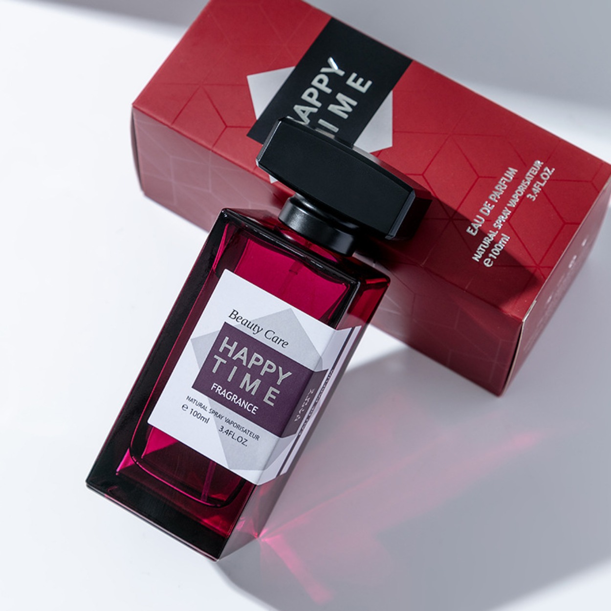 100ml Men's Eau de Toilette: L – Perfume Fragrance Intense Bewertung und Preis