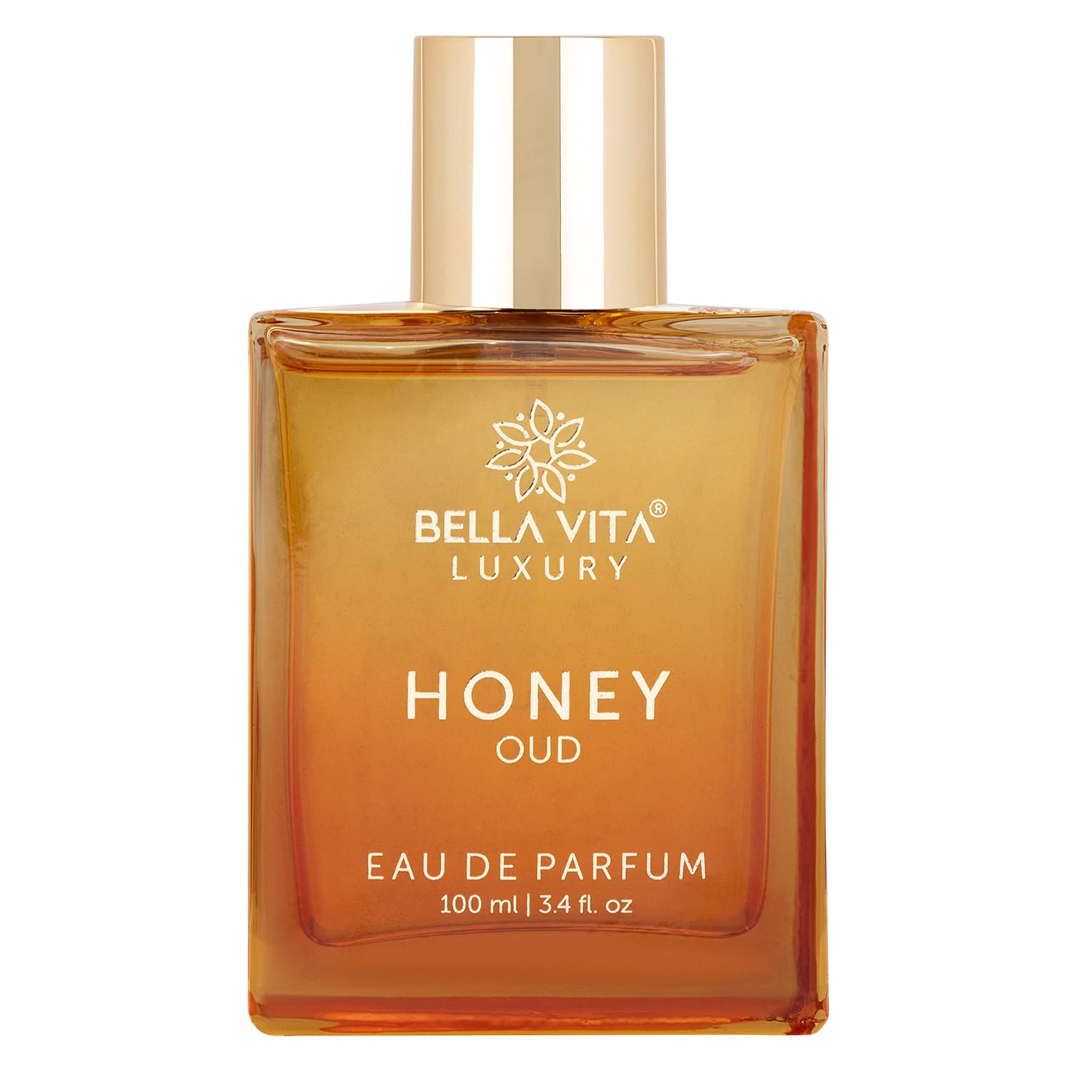 BellaVita Luxury 100ml EDP Uni – Perfume Fragrance Bottle Bewertung und Preis