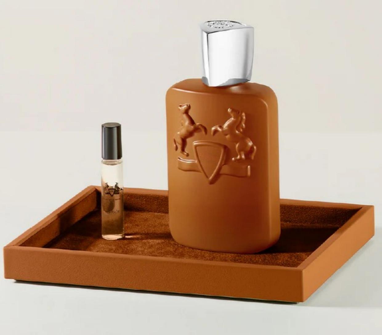 125ml Brown Bottle Fragrance f – Perfume Fragrance Bottle Bewertung und Preis