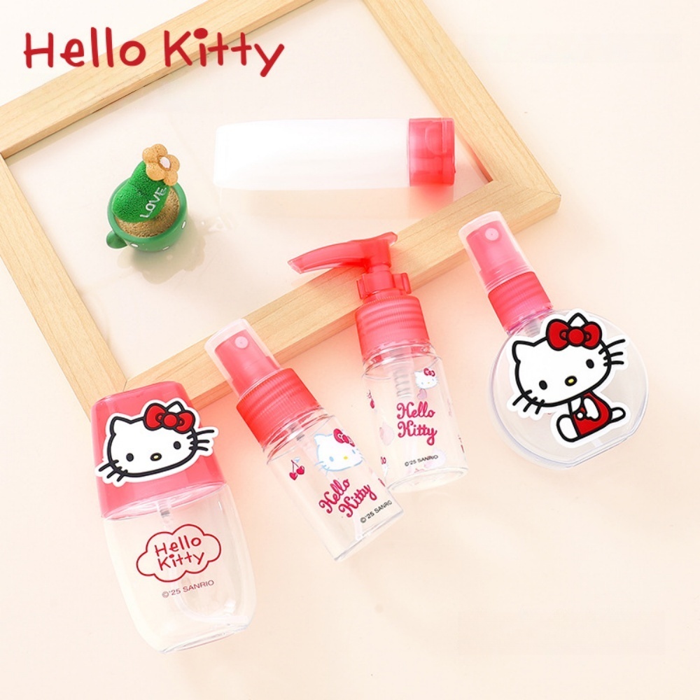 55/60/100ml Genuine Sanrio Pla – Perfume Fragrance House Bewertung und Preis
