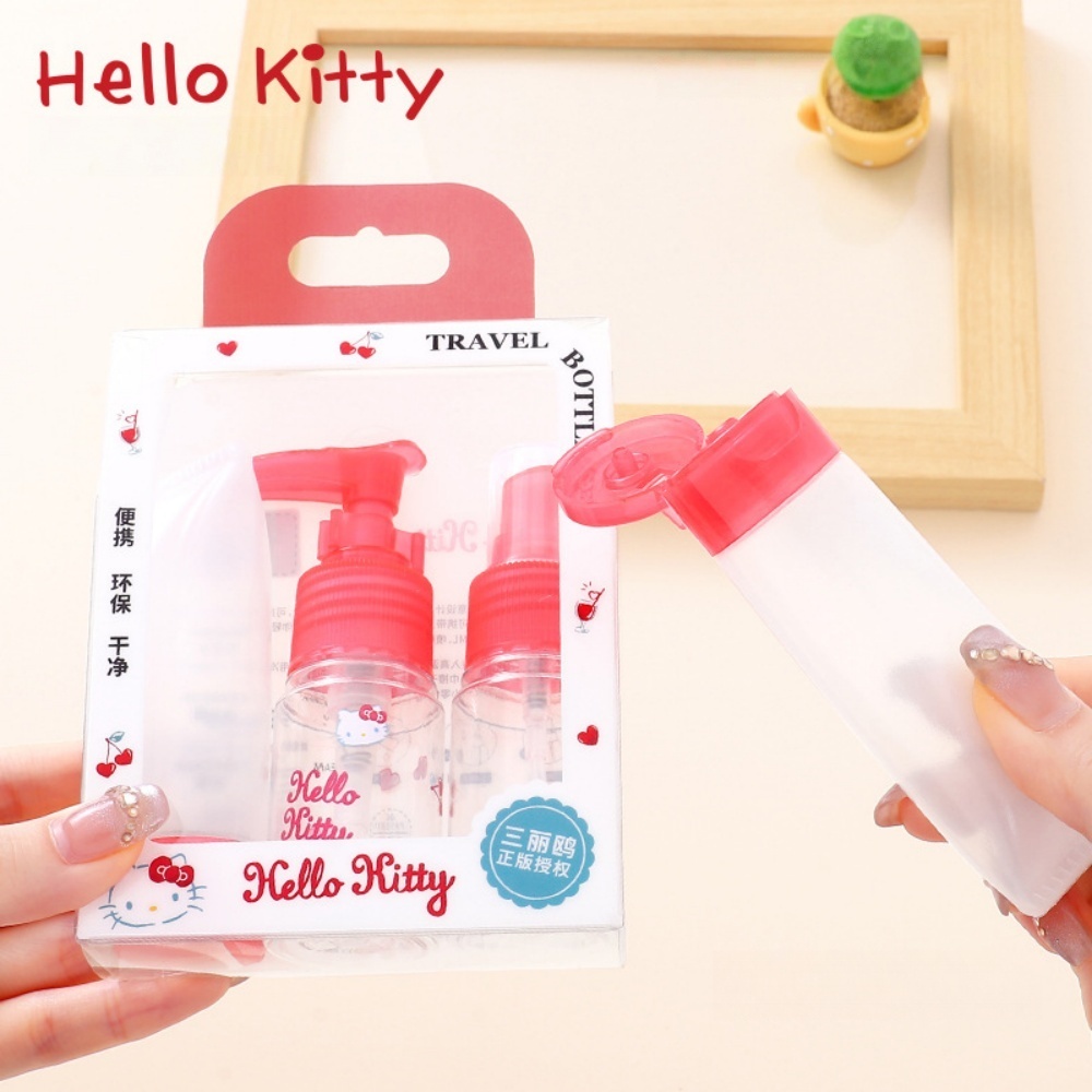 55/60/100ml Genuine Sanrio Pla – Perfume Fragrance House Bewertung und Preis