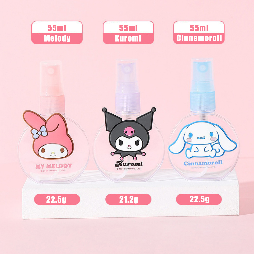 55/60/100ml Genuine Sanrio Pla – Perfume Fragrance House Bewertung und Preis