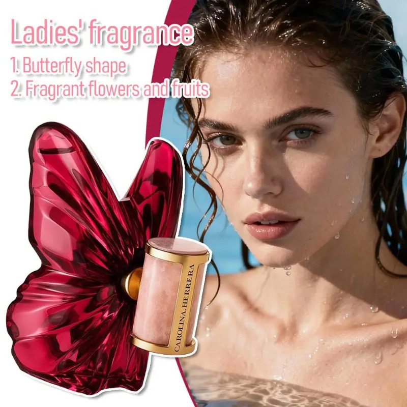 Butterfly Arabian Parfum - Fru – Perfume Luxury Fragrance Bewertung und Preis