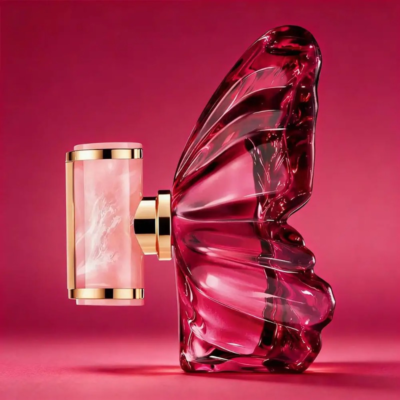 Butterfly Arabian Parfum - Fru – Perfume Luxury Fragrance Bewertung und Preis