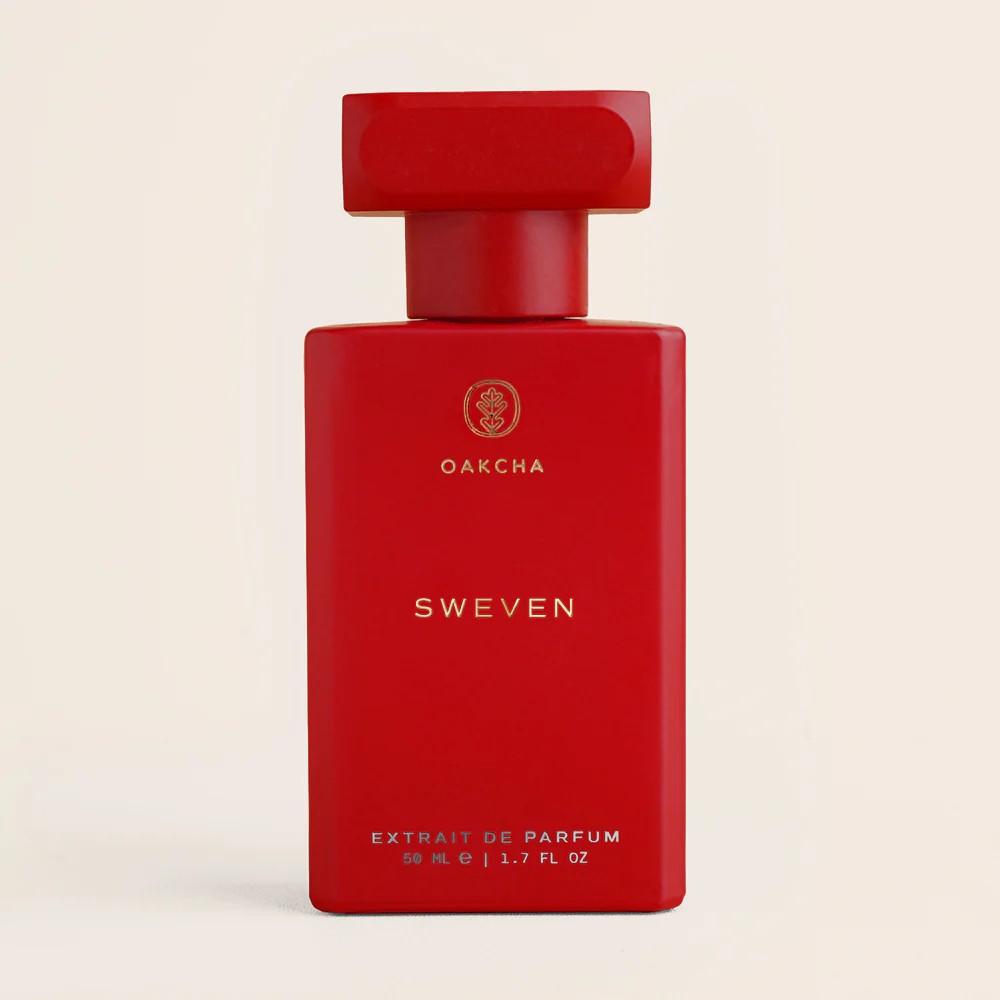 OAKCHA Sweven perfume Extrait  – Perfume Jasmine Fragrance Bewertung und Preis