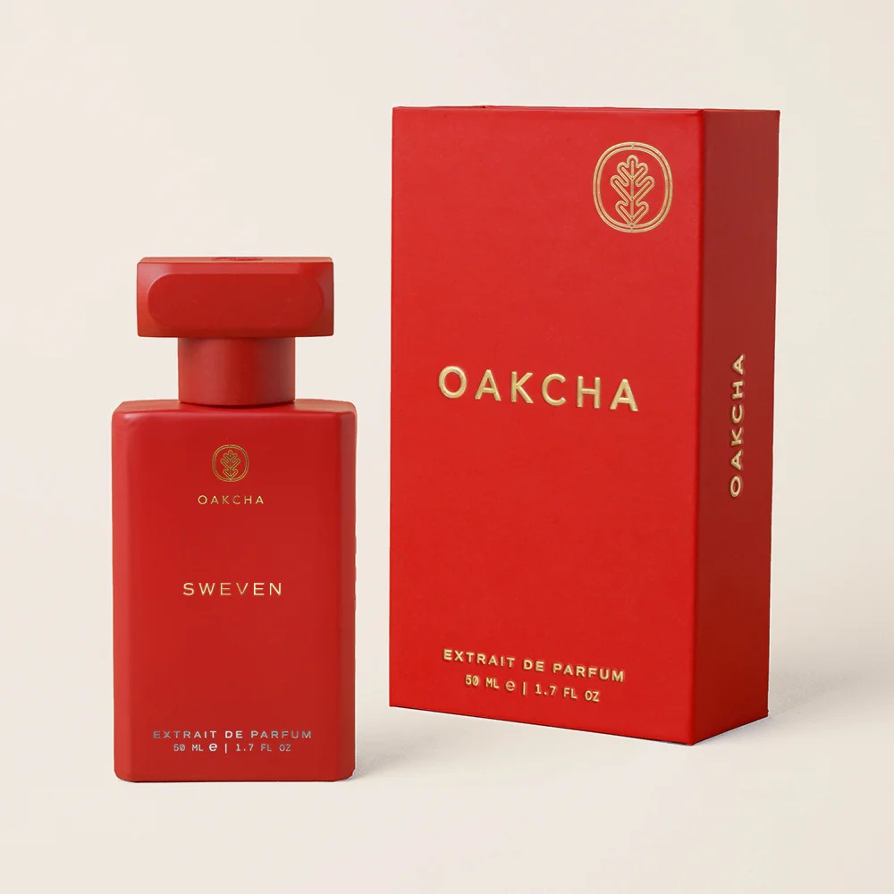 OAKCHA Sweven perfume Extrait  – Perfume Jasmine Fragrance Bewertung und Preis