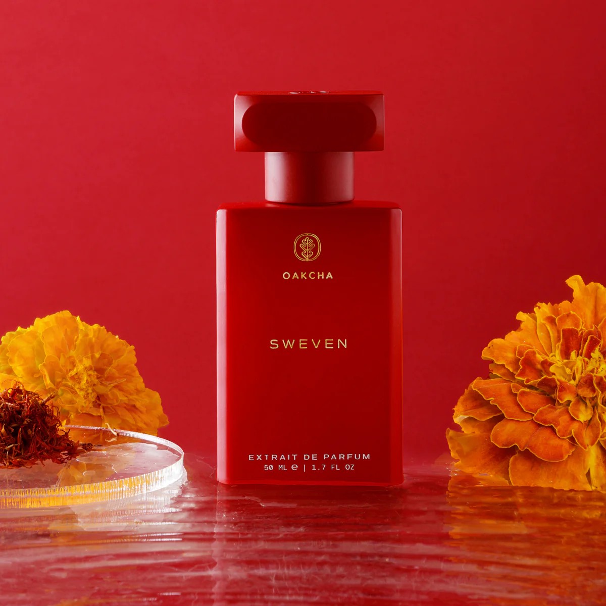 OAKCHA Sweven perfume Extrait  – Perfume Jasmine Fragrance Bewertung und Preis
